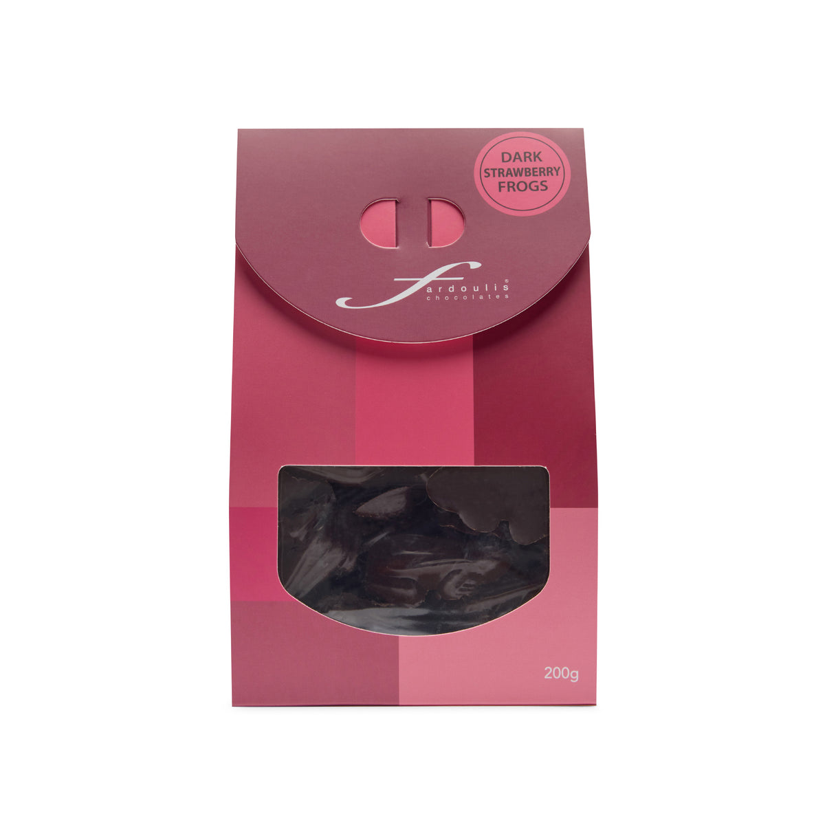 The Sweet Chocolate Joy