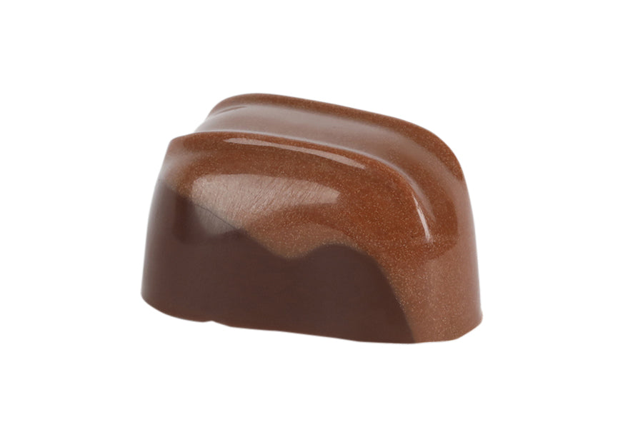 Hazelnut Praline