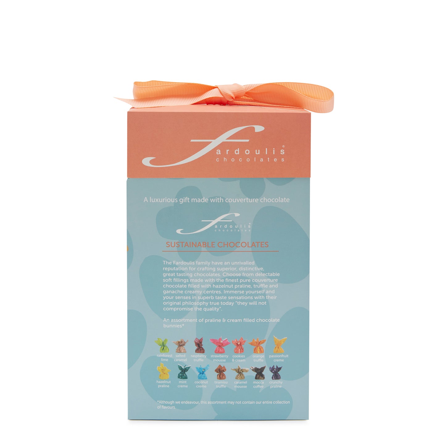 Easter Garden Blossom Box - 200g