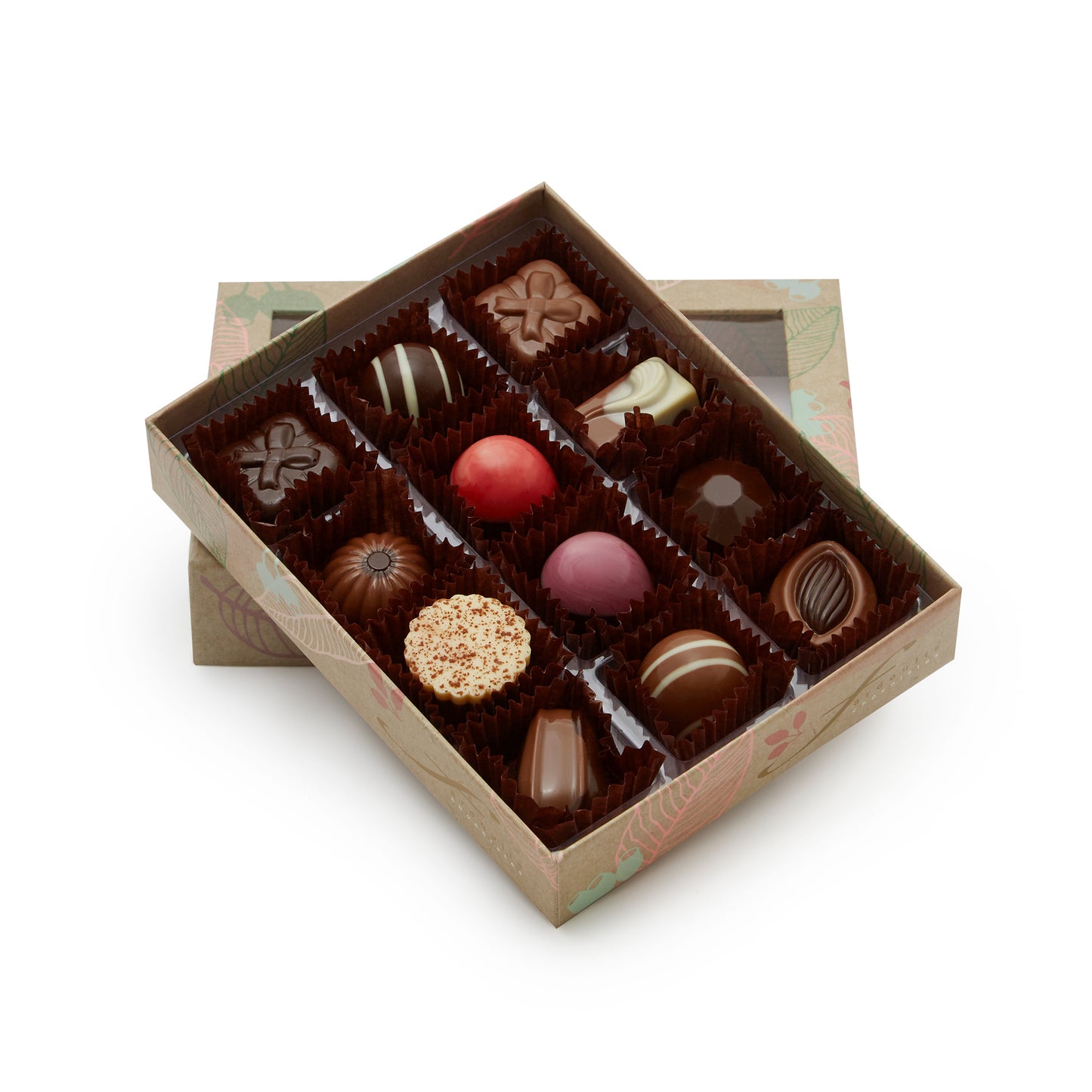 Gumnut Gourmet 180g