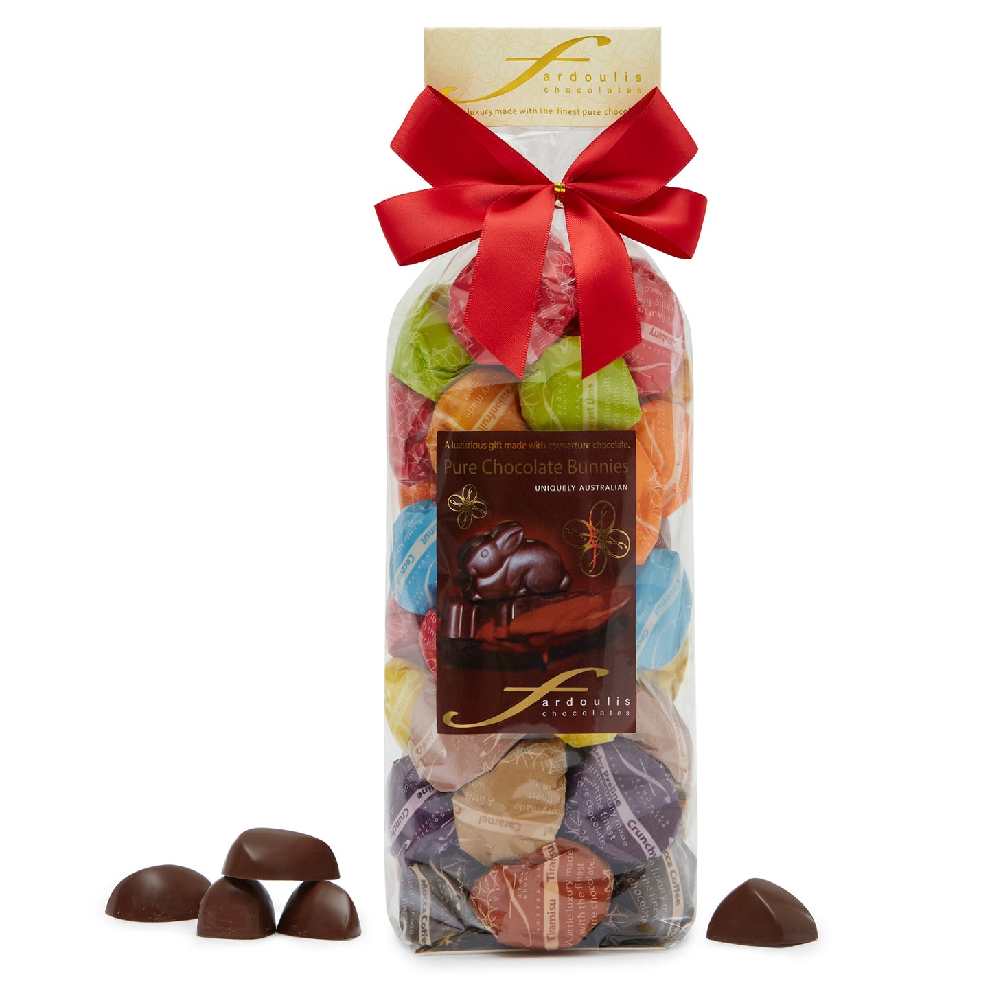 Easter Connoisseur's Collection 250G