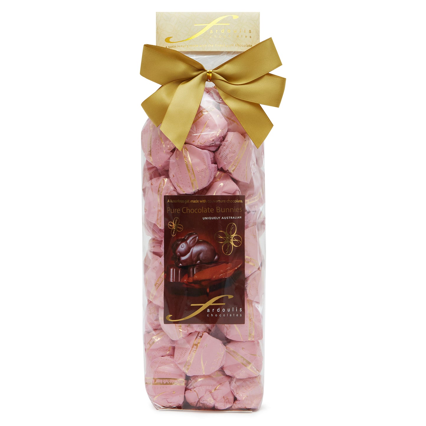 Easter 35% Milk Mousse Truffle 250g