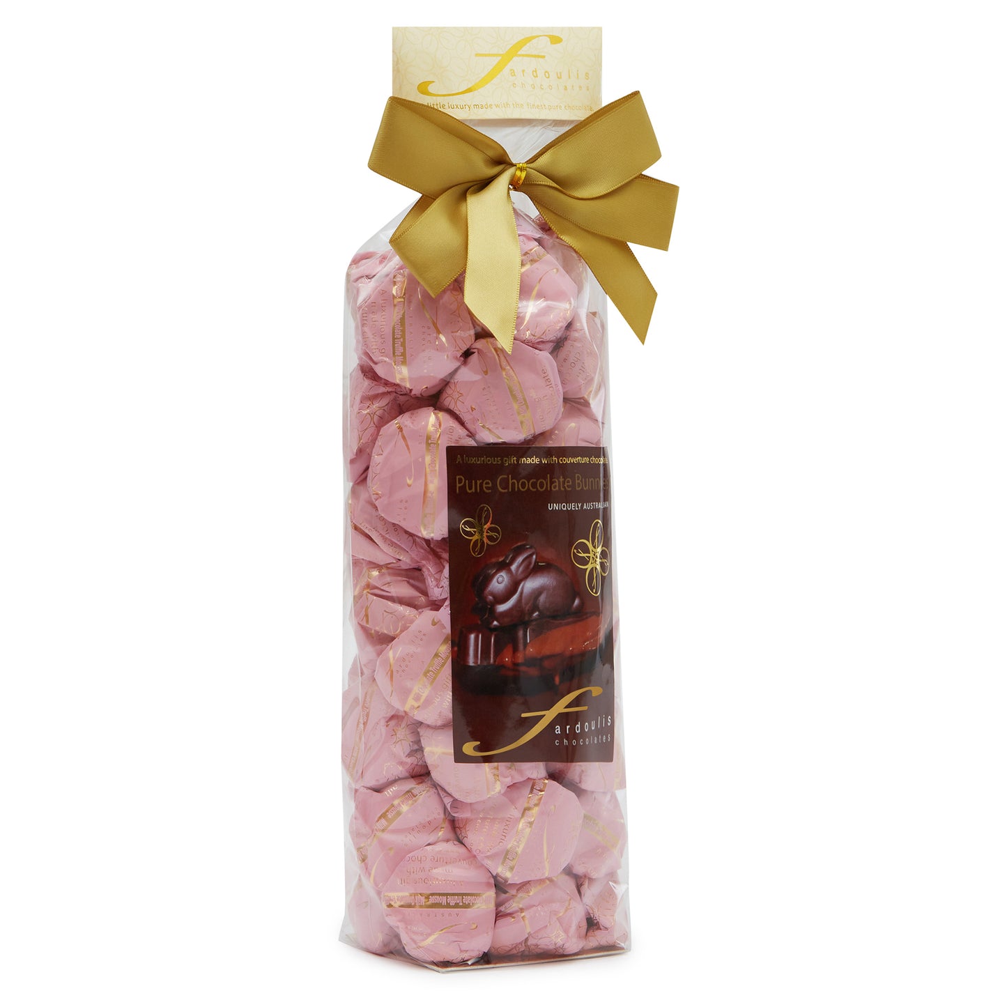 Easter 35% Milk Mousse Truffle 250g