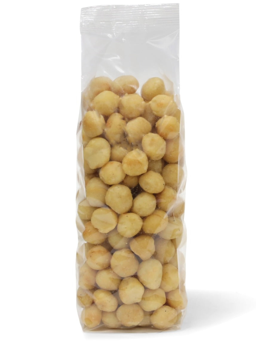 Indulge in premium macadamia nuts