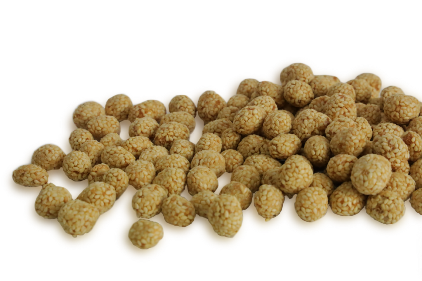 Kri-Kri – crunchy sugar-coated peanut confectionery