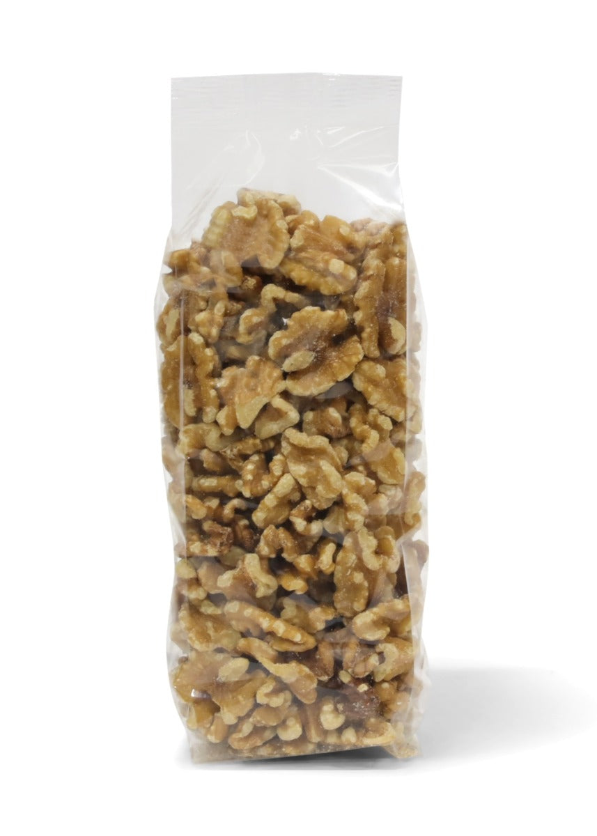 Walnuts 500g – premium natural walnut kernels for baking and snacking
