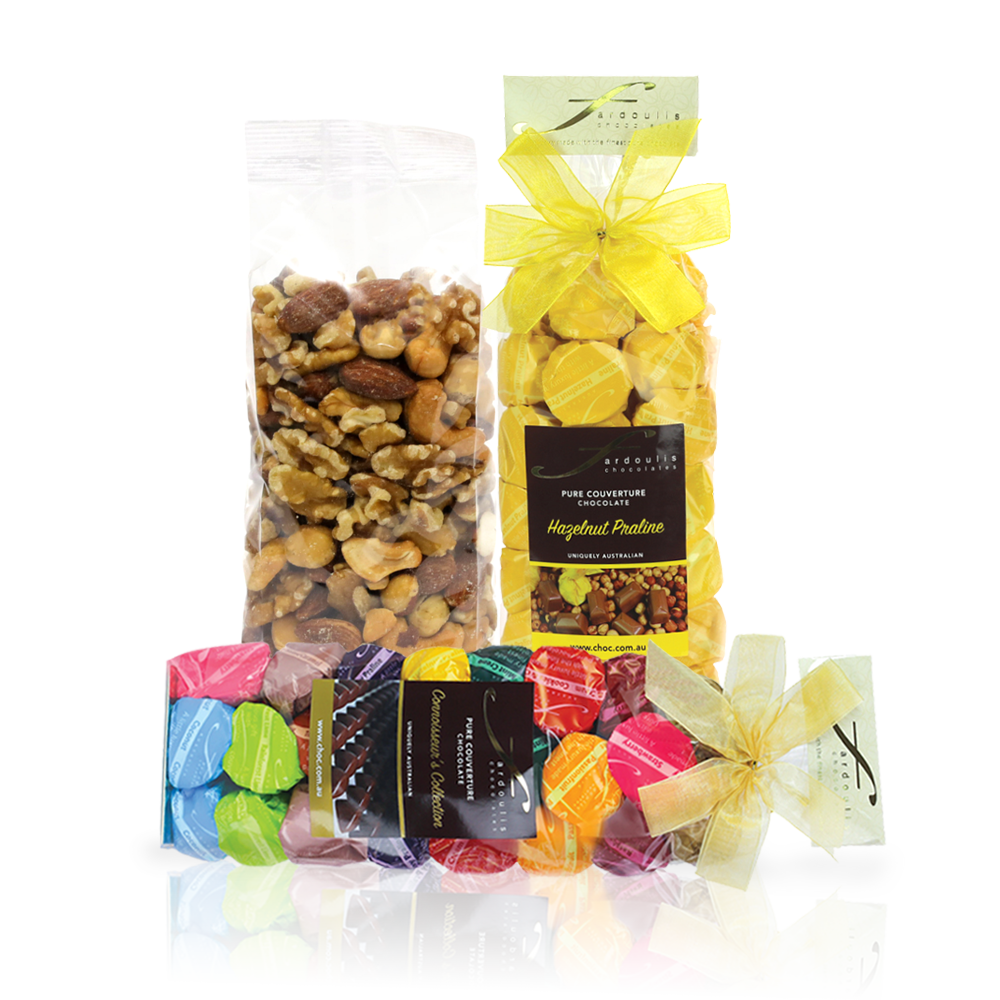 The Snack Pack
