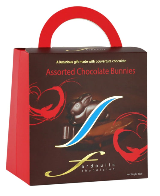 Easter Tote Bag - NEW 250g