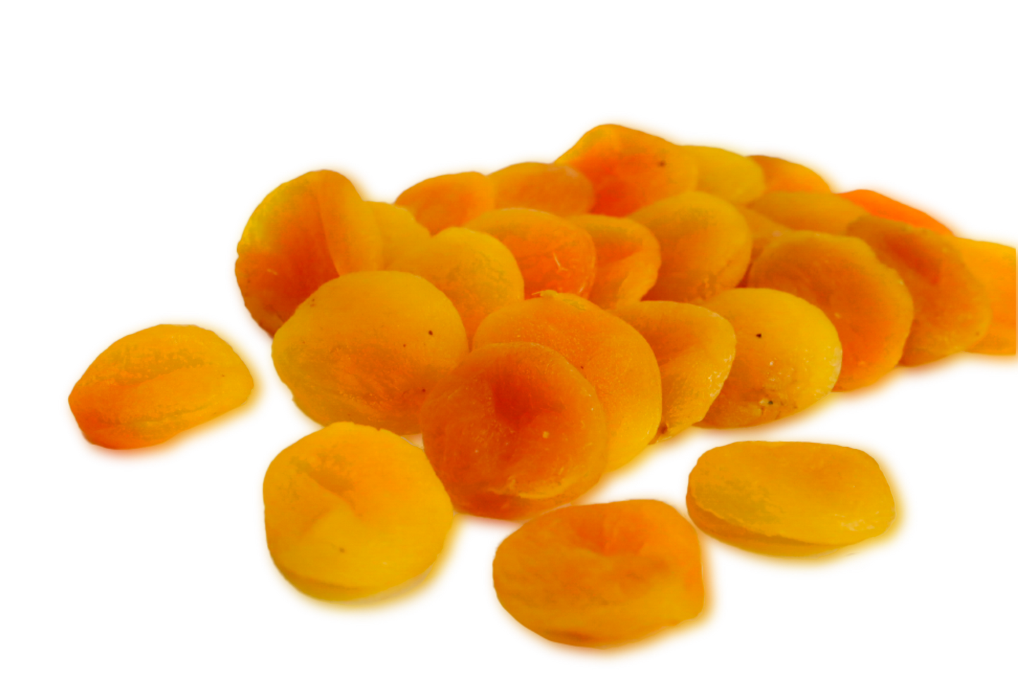 Dried Apricots