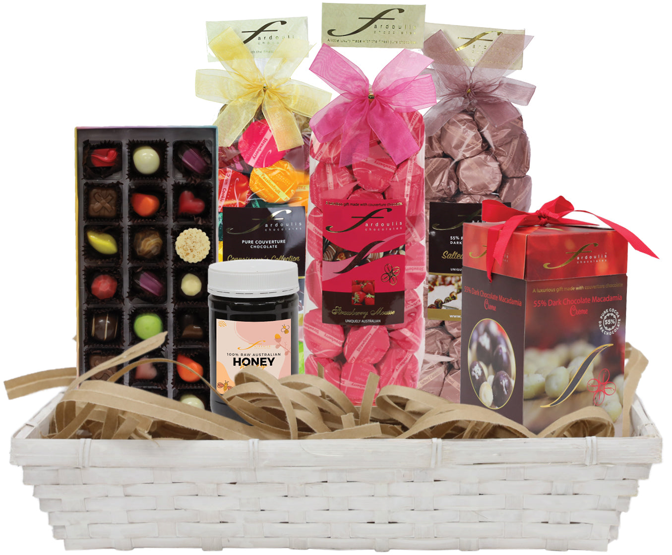 Thank you Hamper