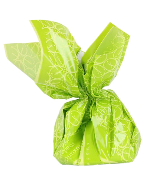Rainforest Lime Truffle