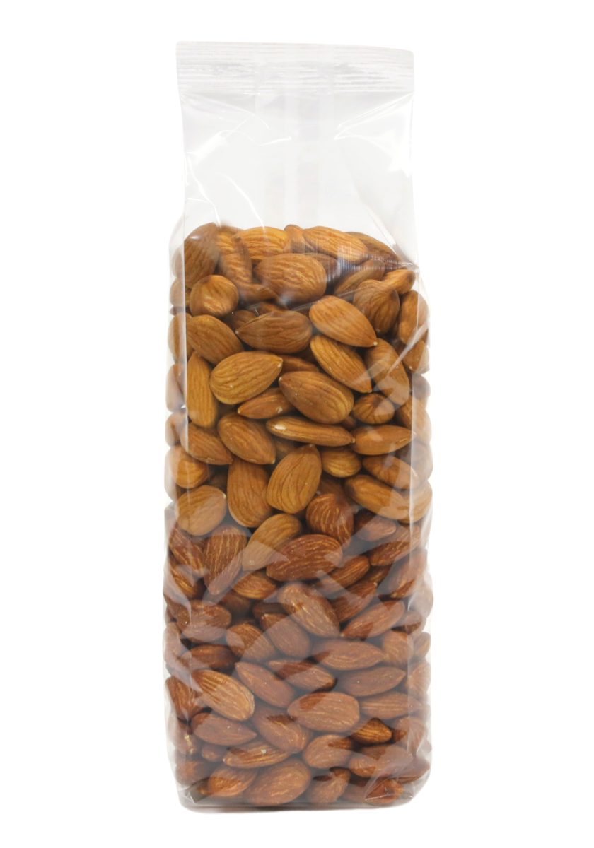 Roasted Almonds 500g