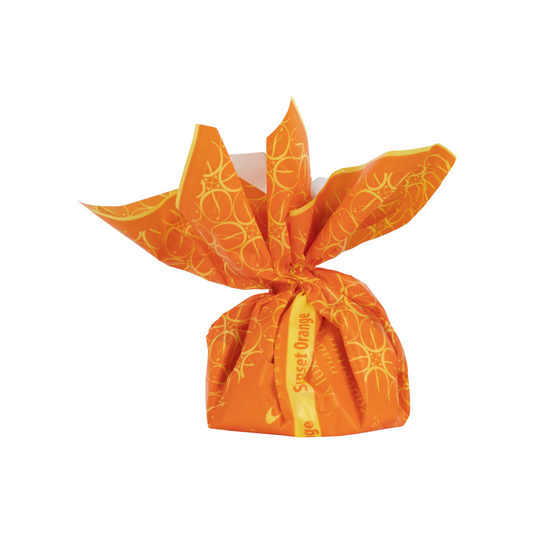 Orange Truffle