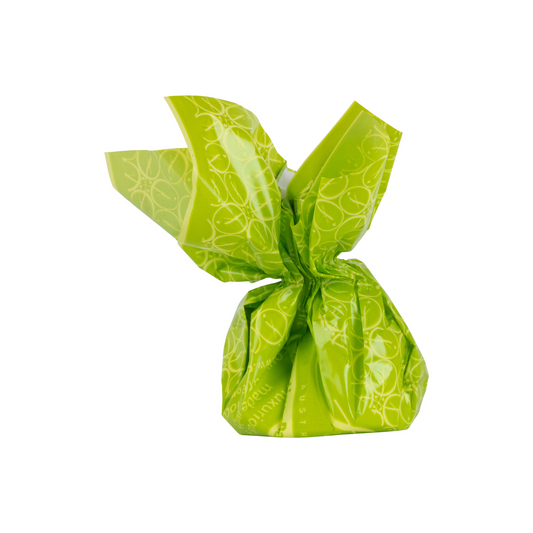 Rainforest Lime Truffle