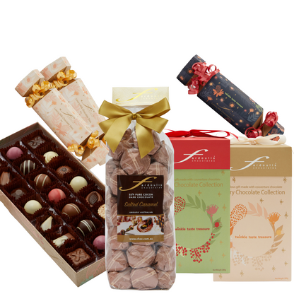 Botanical Christmas Hamper