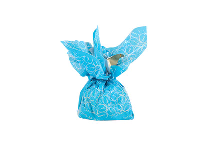 Christmas Ribbon  Gold  Gift Box 200G
