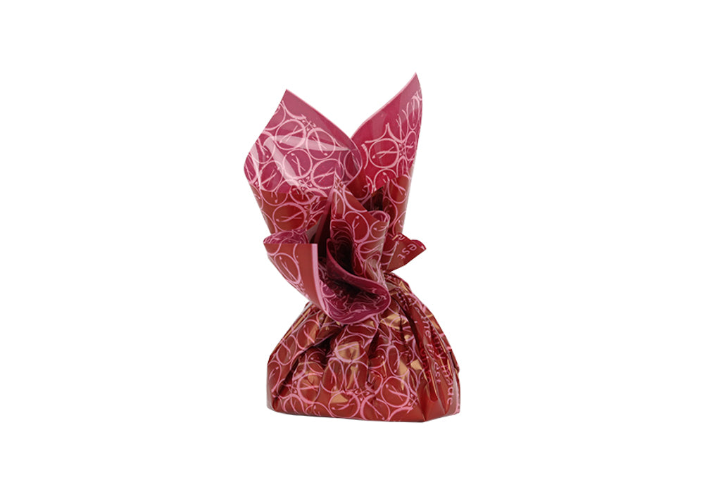 Christmas Ribbon  Gold  Gift Box 200G