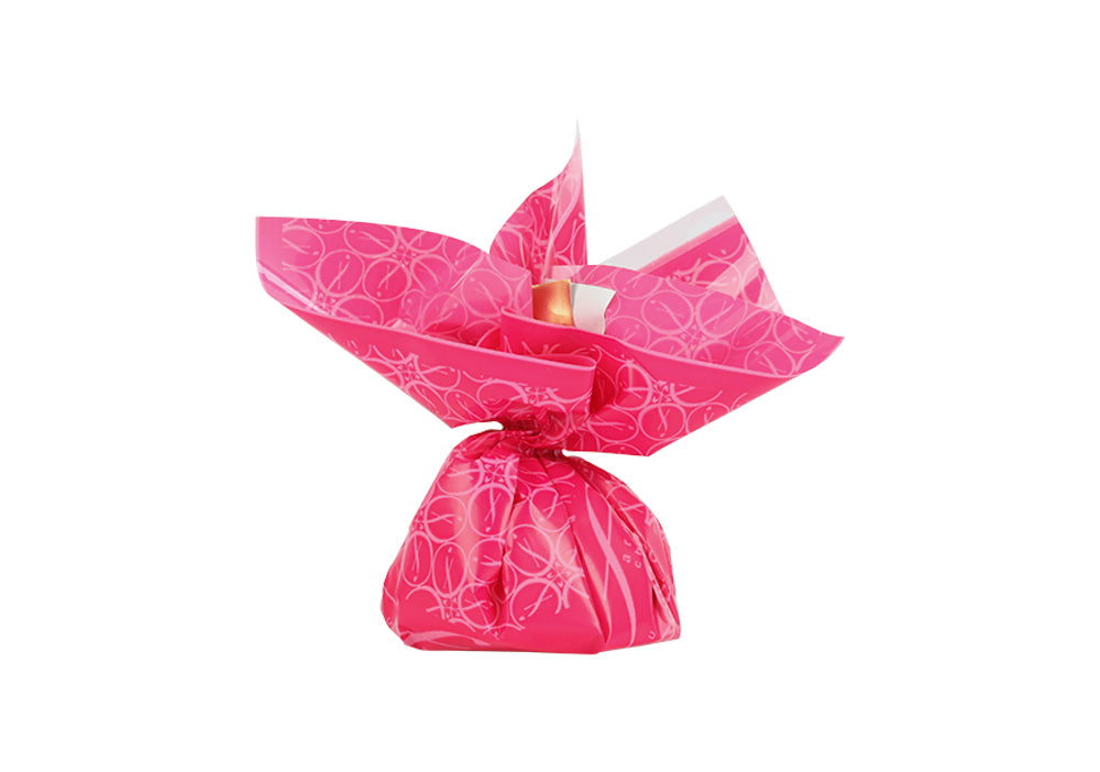 Christmas Ribbon  Gold  Gift Box 200G