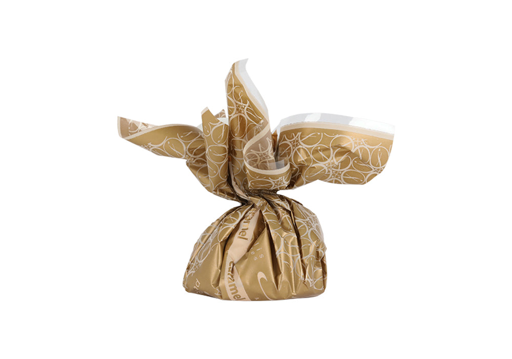 Christmas Ribbon  Gold  Gift Box 200G
