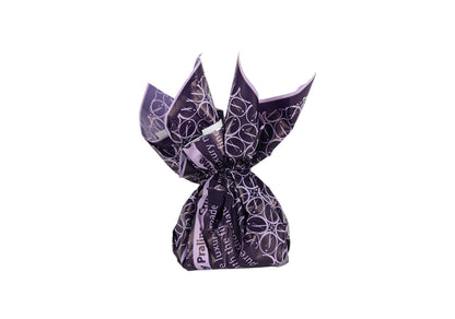 Christmas Ribbon  Gold  Gift Box 200G