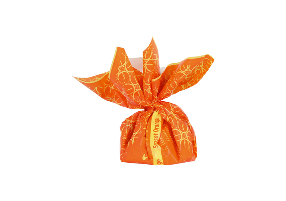 Christmas Ribbon  Gold  Gift Box 200G