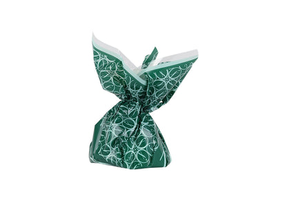 Christmas Ribbon  Gold  Gift Box 200G