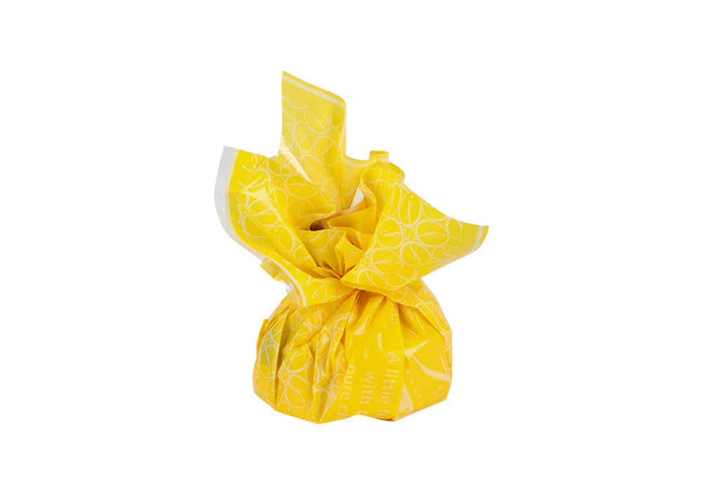 Christmas Ribbon  Gold  Gift Box 200G