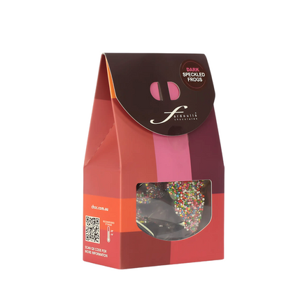 Popart Milk Chocolate Speckles 230G