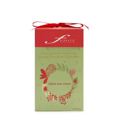 Botanical Christmas Hamper