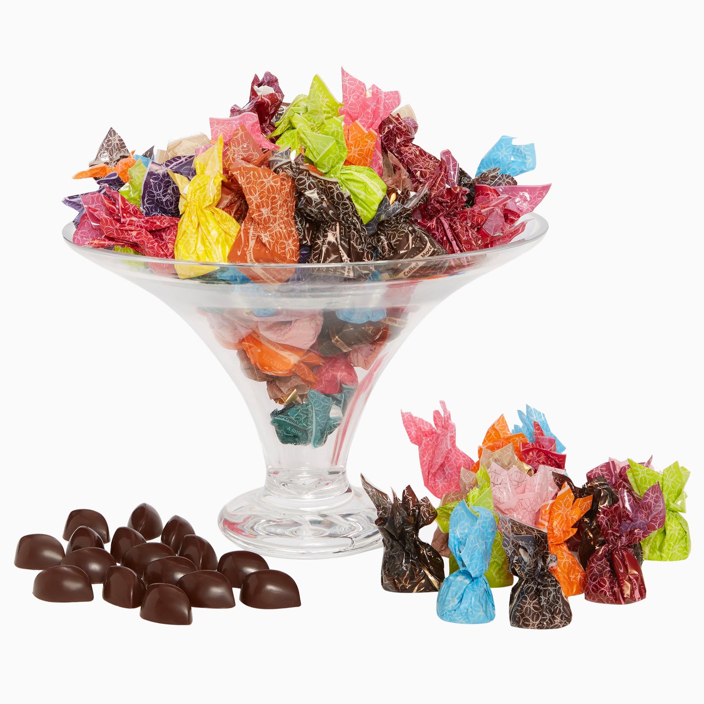 5KG WRAPPED CHOCOLATES