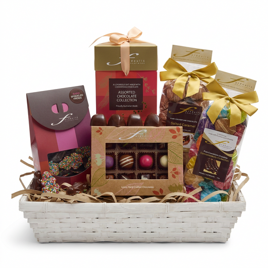 Little Luxury Hamper