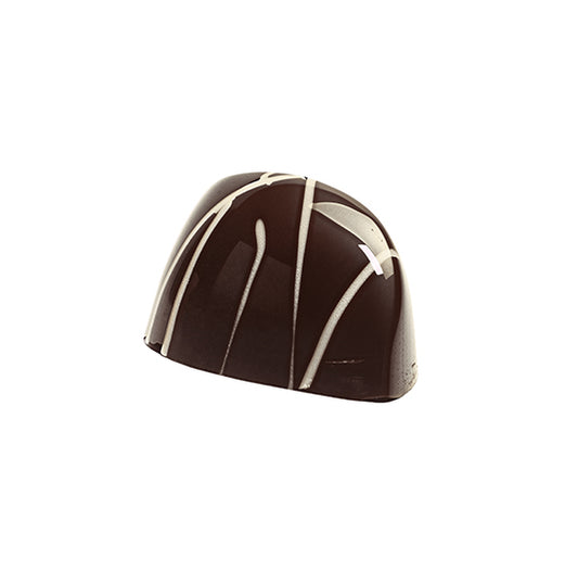 Passionfruit Creme Ganache