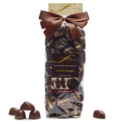 Indulgent Classic Chocolate Gift Hamper