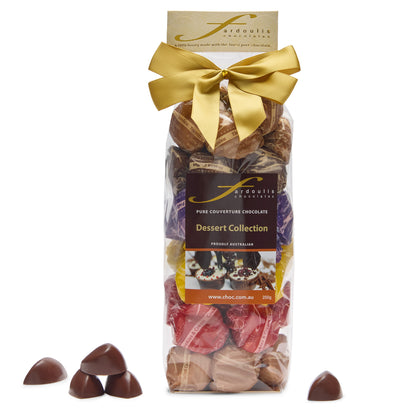Sweet Treat Milk Chocolate Hamper
