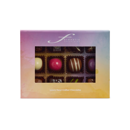 Rainbow Hand Made Gourmet 200g