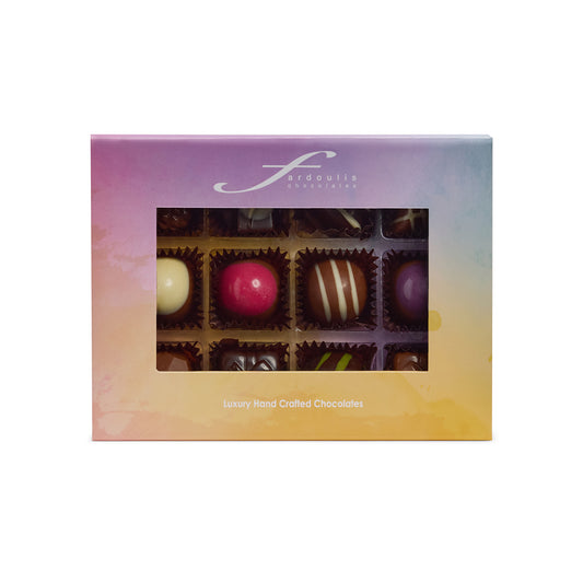 Rainbow Hand Made Gourmet 200g