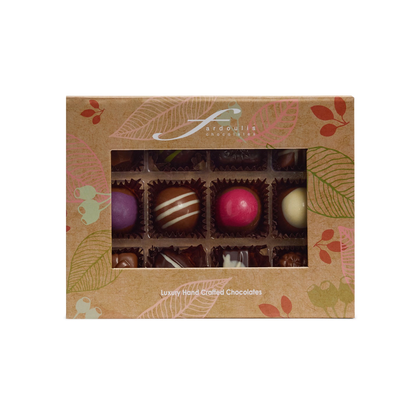 Little Luxury Hamper