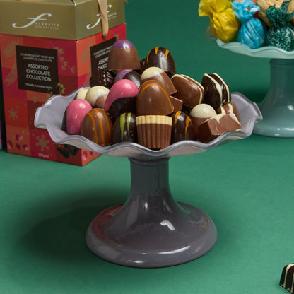 Popart Dark Chocolate Box 260g