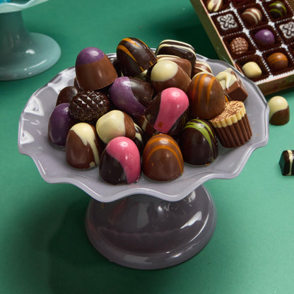 Popart Gourmet Milk Chocolate Box 260g
