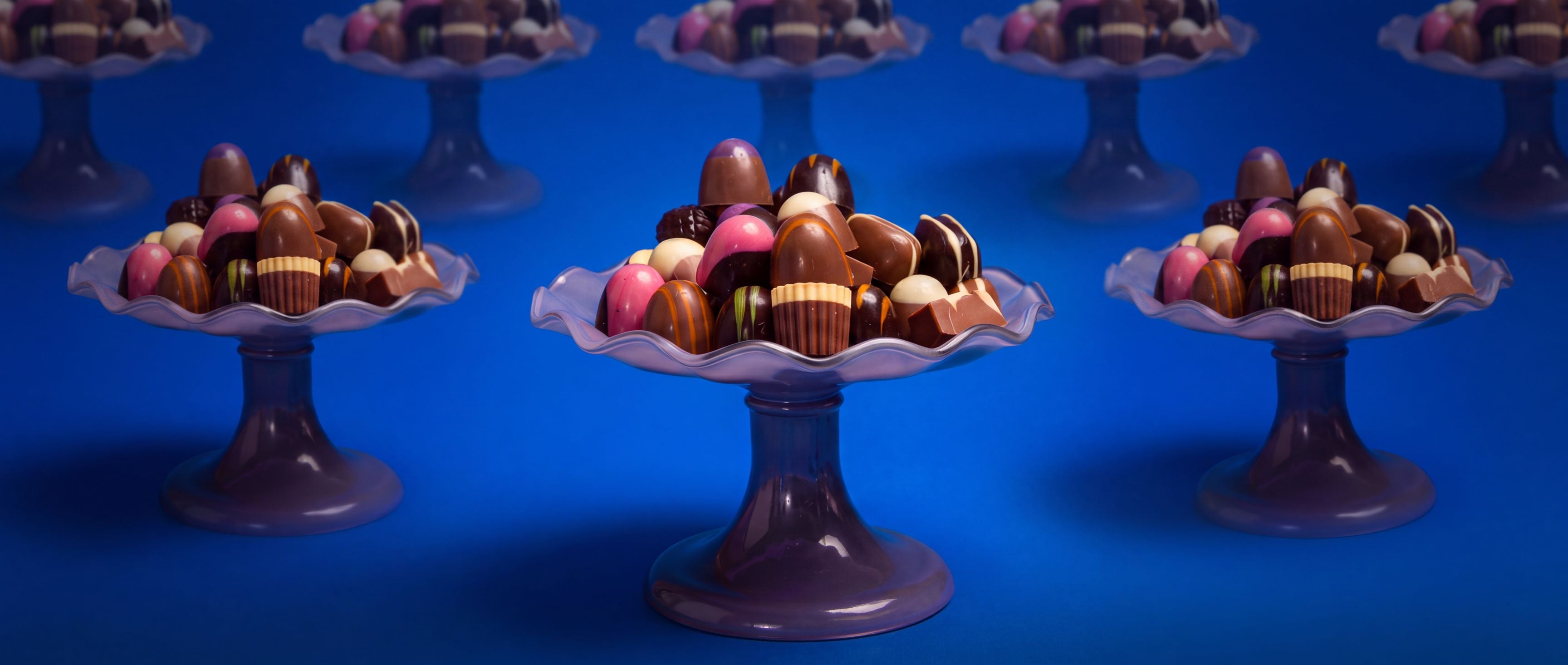 Assorted handmade gourmet chocolates , corporate gifts, father's day gifts , Made in Australia 