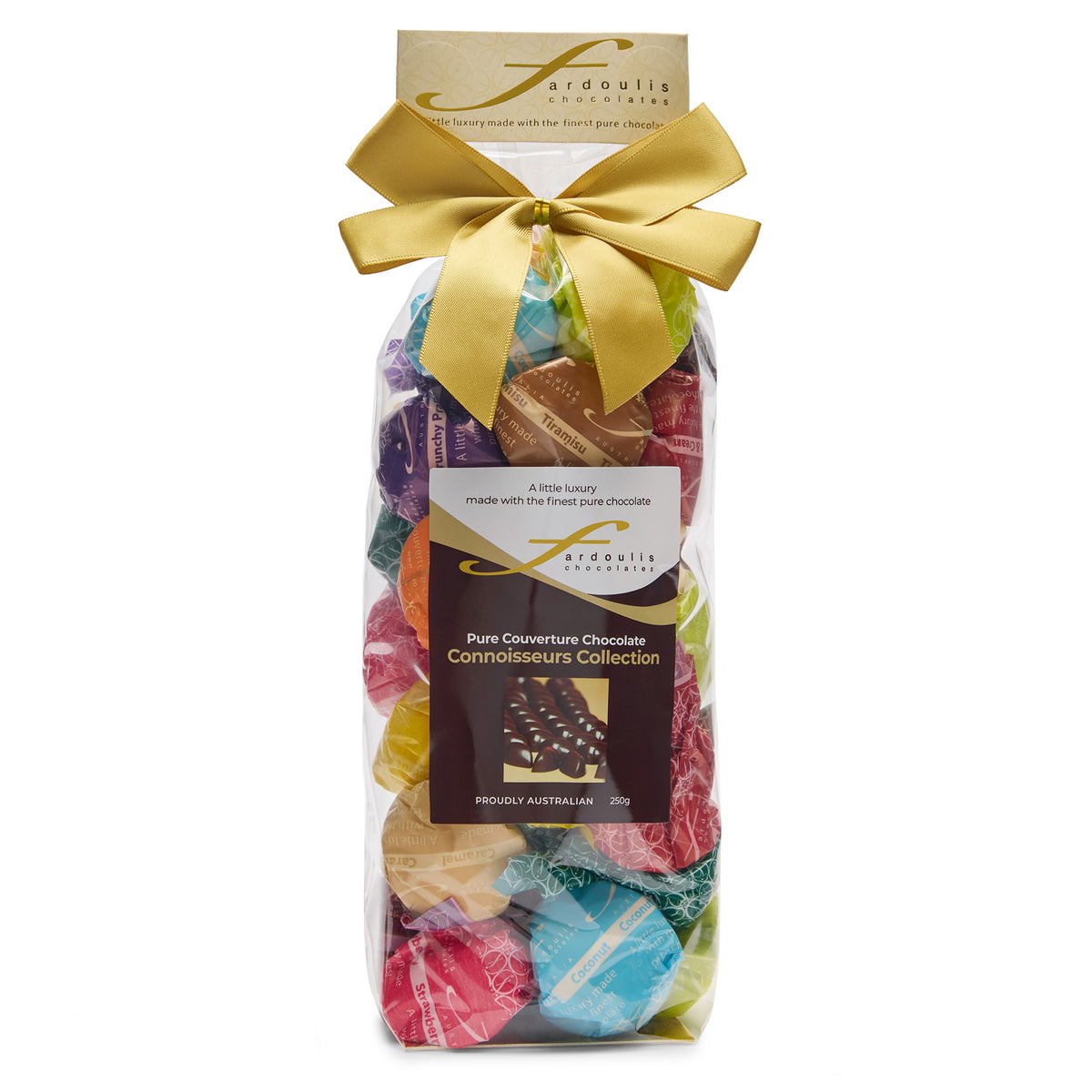 Little Luxury Hamper