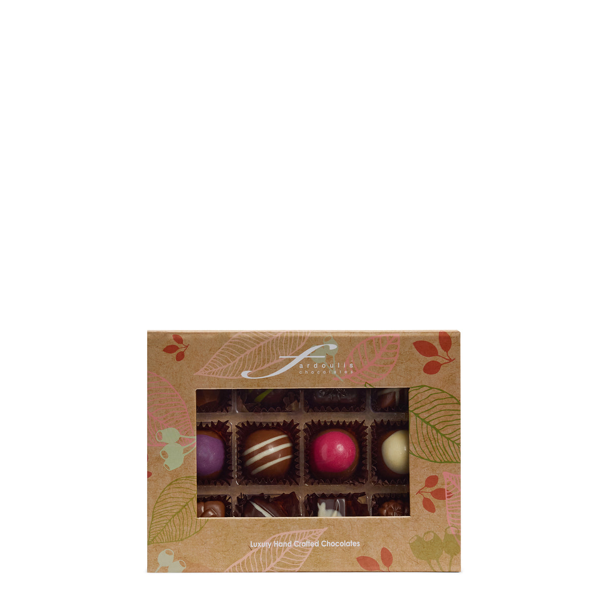 The Sweet Chocolate Joy