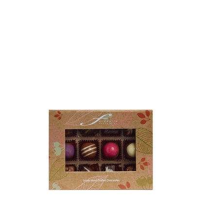 The Sweet Chocolate Joy