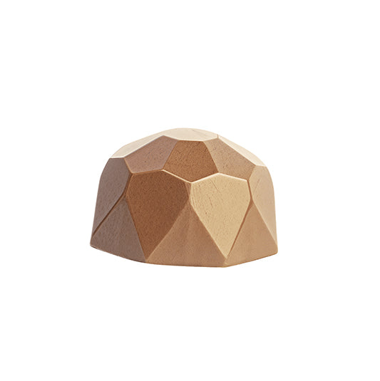 Milk Chocolate-Sunset Orange Truffle