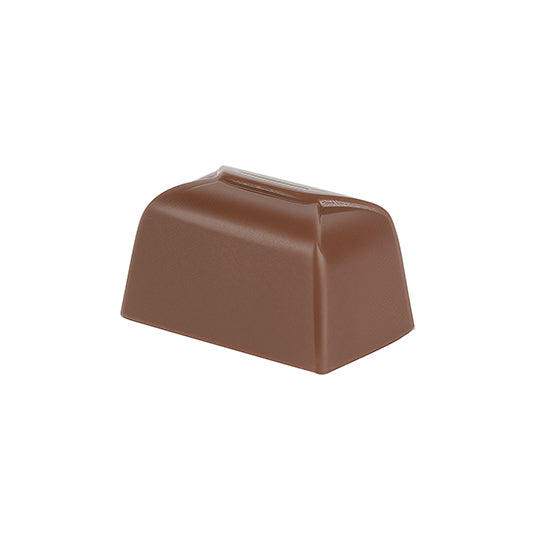 Milk Chocolate-Hazelnut Praline