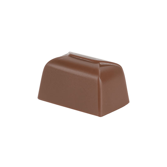 Milk Chocolate-Hazelnut Praline