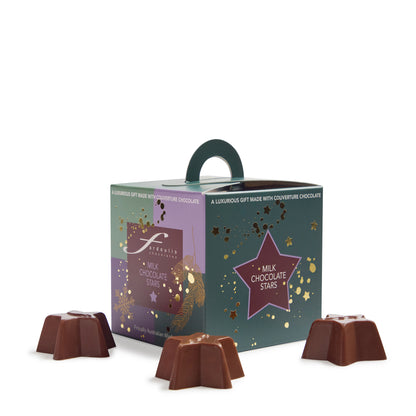 Sweet Treat Milk Chocolate Hamper