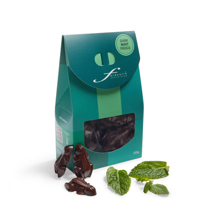 Celebration Gourmet Chocolate Hamper