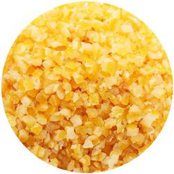 Premium glacé orange citrus peel – crystallised orange peel for baking and desserts