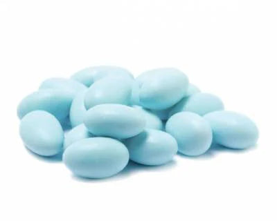 Sugared  Almonds